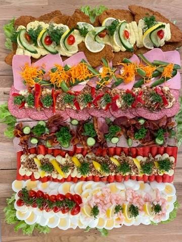 Pålægsfirkant til børn