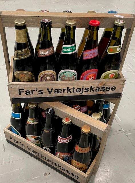 Fars værktøjskasse